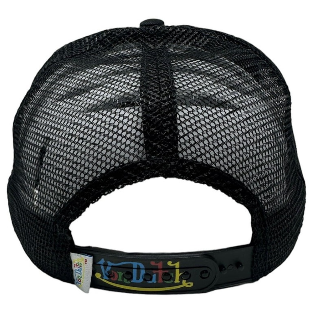 Von Dutch Trucker Hat - Picture 3 of 5
